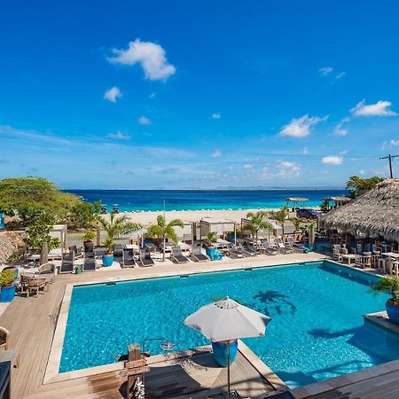 Bloozz Resort Bonaire 克拉伦代克 外观 照片