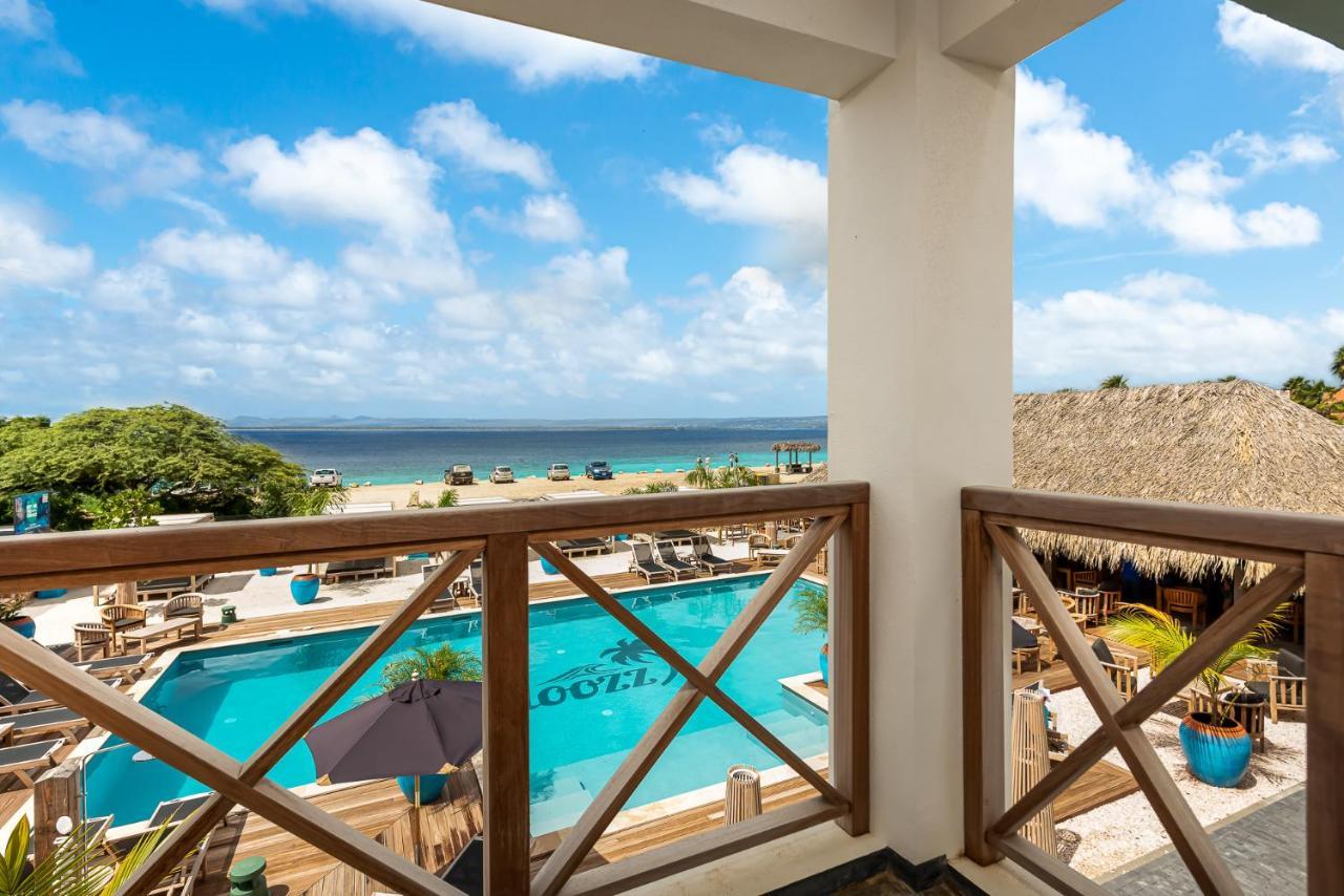 Bloozz Resort Bonaire 克拉伦代克 外观 照片