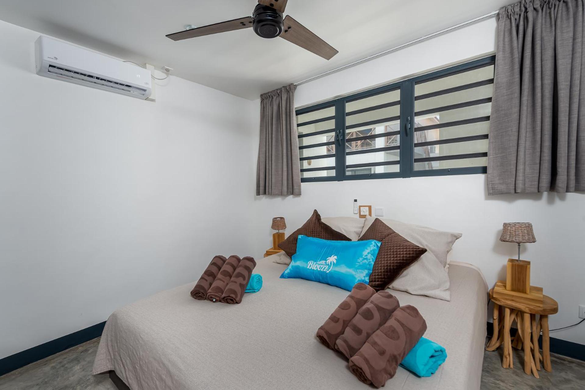 Bloozz Resort Bonaire 克拉伦代克 外观 照片